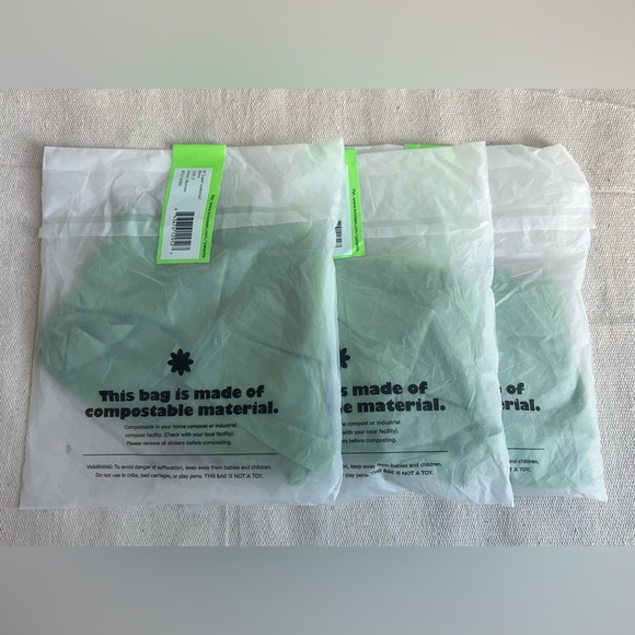 KT by Knix Super Leakproof Bikini 3pk - Picture 4 of 4